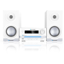 Mikro bokštas su „Blu-ray“ jungtimi MS16BT leidimas