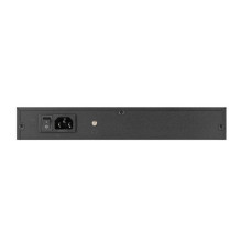 Lanberg Switch RSGE-24 Rack 19' (24 prievadų, 1Gb) Lanberg Switch RSGE-24 Rack 19' (24 prievadų, 1Gb)