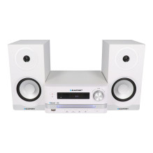 Mikro bokštas su „Blu-ray“ jungtimi MS16BT leidimas