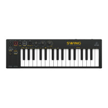 Behringer SWING - MIDI control keyboard