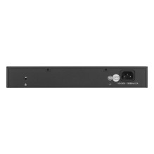 TP-LINK TL-SG3210 valdomas L2 gigabito Ethernet (10 / 100 / 1000) Maitinimas per Ethernet (PoE) Juodas