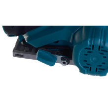 Makita DHS680Z nešiojamas diskinis pjūklas turkio spalvos 5000 aps./min. 18 V