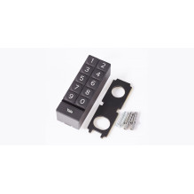 Yale 05 / 301000 / BL...
