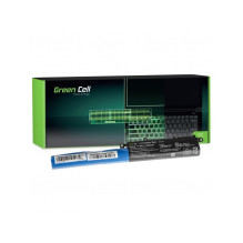 „Green Cell AS86“...