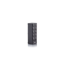 Yale 05 / 301000 / BL numeric keypad Bluetooth Black Yale 05 / 301000 / BL numeric keypad Bluetooth Black