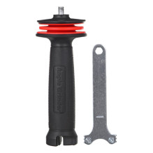 Yato YT-82826 angle grinder...