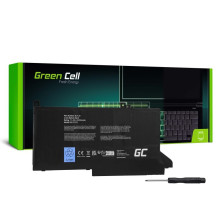 „Green Cell DE127V2“ „Dell“ nešiojamojo kompiuterio akumuliatorius 11,4 V 2700 mAh „Green Cell DE127V2“ „Dell“ nešiojamojo kompiuterio akumuliatorius 11,4 V 2700 mAh