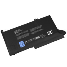 „Green Cell DE127V2“ „Dell“ nešiojamojo kompiuterio akumuliatorius 11,4 V 2700 mAh „Green Cell DE127V2“ „Dell“ nešiojamojo kompiuterio akumuliatorius 11,4 V 2700 mAh