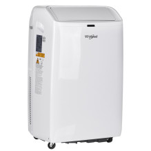 Portable air conditioner WHIRLPOOL PACF29CO W White