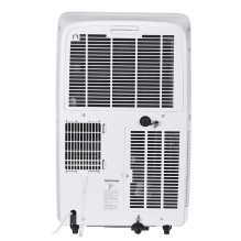 Portable air conditioner WHIRLPOOL PACF29CO W White