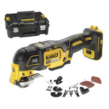 DEWALT DCS356NT-XJ 20000 OPM 18V juodas, geltonas