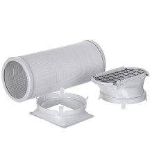 Nešiojamas oro kondicionierius WHIRLPOOL PACF29CO W White