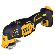 18 V daugiafunkcis įrankis DEWALT DCS356N
