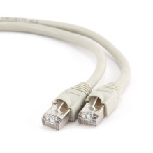 Gembird PP6U-0.5M tinklo kabelis, baltas Cat6 U / UTP (UTP) Gembird PP6U-0.5M tinklo kabelis, baltas Cat6 U / UTP (UTP)