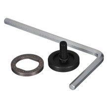 18 V daugiafunkcis įrankis DEWALT DCS356N