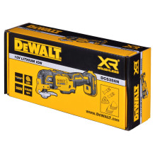 18 V daugiafunkcis įrankis DEWALT DCS356N