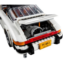 LEGO CREATOR EXPERT 10295 PORSCHE 911 LEGO CREATOR EXPERT 10295 PORSCHE 911