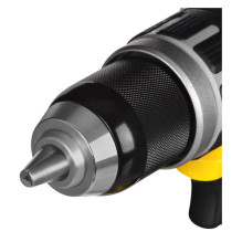 Elektrinių įrankių rinkinys DEWALT DCK266P2T (DCD796+DCF887) 2 x 5,0 Ah 18 V