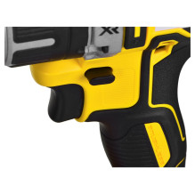 Elektrinių įrankių rinkinys DEWALT DCK266P2T (DCD796+DCF887) 2 x 5,0 Ah 18 V