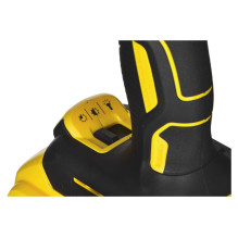 Elektrinių įrankių rinkinys DEWALT DCK266P2T (DCD796+DCF887) 2 x 5,0 Ah 18 V