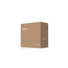 DeepCool CC560 V2 Midi Tower Black DeepCool CC560 V2 Midi Tower Black