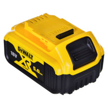 Elektrinių įrankių rinkinys DEWALT DCK266P2T (DCD796+DCF887) 2 x 5,0 Ah 18 V