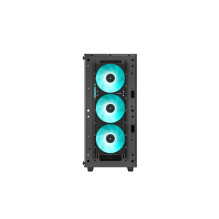 DeepCool CC560 V2 Midi Tower Black DeepCool CC560 V2 Midi Tower Black