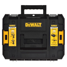 Elektrinių įrankių rinkinys DEWALT DCK266P2T (DCD796+DCF887) 2 x 5,0 Ah 18 V