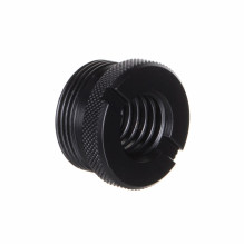 RØDE NT-USB mini juodas stalo mikrofonas