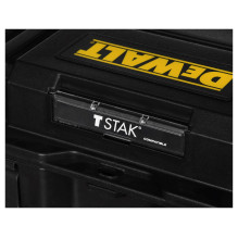 Elektrinių įrankių rinkinys DEWALT DCK266P2T (DCD796+DCF887) 2 x 5,0 Ah 18 V