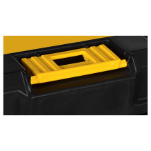 Elektrinių įrankių rinkinys DEWALT DCK266P2T (DCD796+DCF887) 2 x 5,0 Ah 18 V