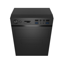 NATEC ENCLOSURE CABASSU G2 MIDI TOWER