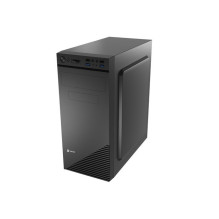 NATEC ENCLOSURE CABASSU G2 MIDI TOWER