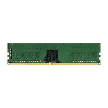Kingston Technology ValueRAM KVR32N22S8 / 8 memory module 8 GB 1 x 8 GB DDR4 3200 MHz