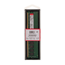 „Kingston Technology ValueRAM KVR32N22S8/8“ atminties modulis, 8 GB, 1 x 8 GB DDR4 3200 MHz „Kingston Technology ValueRAM KVR32N22S8/8“ atminties modulis, 8 GB, 1 x 8 GB DDR4 3200 MHz