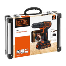 BLACK+DECKER 18V drill / driver BDCDC18BAFC-QW