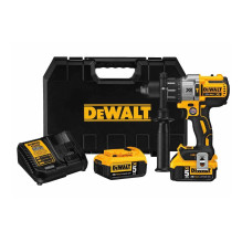 DeWALT DCD996P2 gręžtuvas be rakto, juodas, geltonas, 2,1 kg