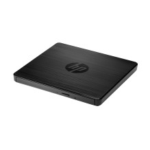 HP išorinis USB DVD-RW...