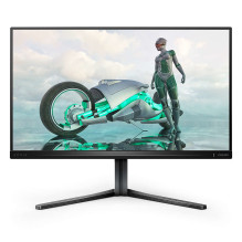„Philips Evnia 25M2N3200W / 00“ kompiuterio monitorius 62,2 cm (24,5 colio) 1920 x 1080 pikselių „Full HD“ LCD pilkas
