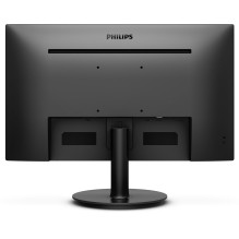 „Philips V Line 221V8/00“ kompiuterio monitorius 54,6 cm (21,5 colio) 1920 x 1080 pikselių „Full HD“ LED juodas
