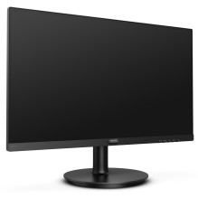 „Philips V Line 221V8/00“ kompiuterio monitorius 54,6 cm (21,5 colio) 1920 x 1080 pikselių „Full HD“ LED juodas
