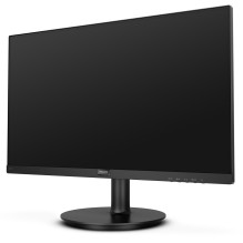 „Philips V Line 221V8/00“ kompiuterio monitorius 54,6 cm (21,5 colio) 1920 x 1080 pikselių „Full HD“ LED juodas
