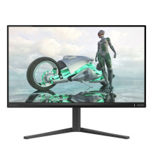 „Philips Evnia 25M2N3200W / 00“ kompiuterio monitorius 62,2 cm (24,5 colio) 1920 x 1080 pikselių „Full HD“ LCD pilkas