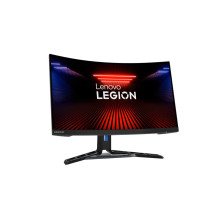 „Lenovo Legion R27fc-30“ LED ekranas 68,6 cm (27 colių) 1920 x 1080 pikselių „Full HD“ juodas