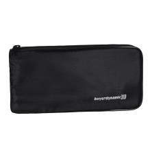 Beyerdynamic TG V35d s juodas, sidabrinis scenos / pasirodymų mikrofonas