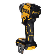 DEWALT DCF850N-XJ elektrinis atsuktuvas / smūginis suktuvas 1 / 4' 18V juodas, geltonas DEWALT DCF850N-XJ elektrinis atsuktuvas / smūginis suktuvas 1 / 4' 18V juodas, geltonas