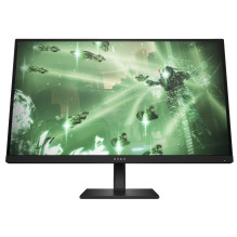 OMEN by HP 27 inch QHD 165Hz Gaming Monitor - OMEN 27q