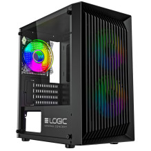 LOGIC ATOS ARGB Mini USB 3.0 enclosure