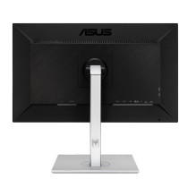 ASUS ProArt PA279CV kompiuterio monitorius 68,6 cm (27") 3840 x 2160 pikselių 4K Ultra HD LED Juoda, Sidabras