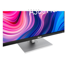 ASUS ProArt PA279CV kompiuterio monitorius 68,6 cm (27") 3840 x 2160 pikselių 4K Ultra HD LED Juoda, Sidabras